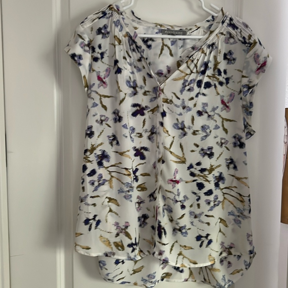 Beautiful Blouse